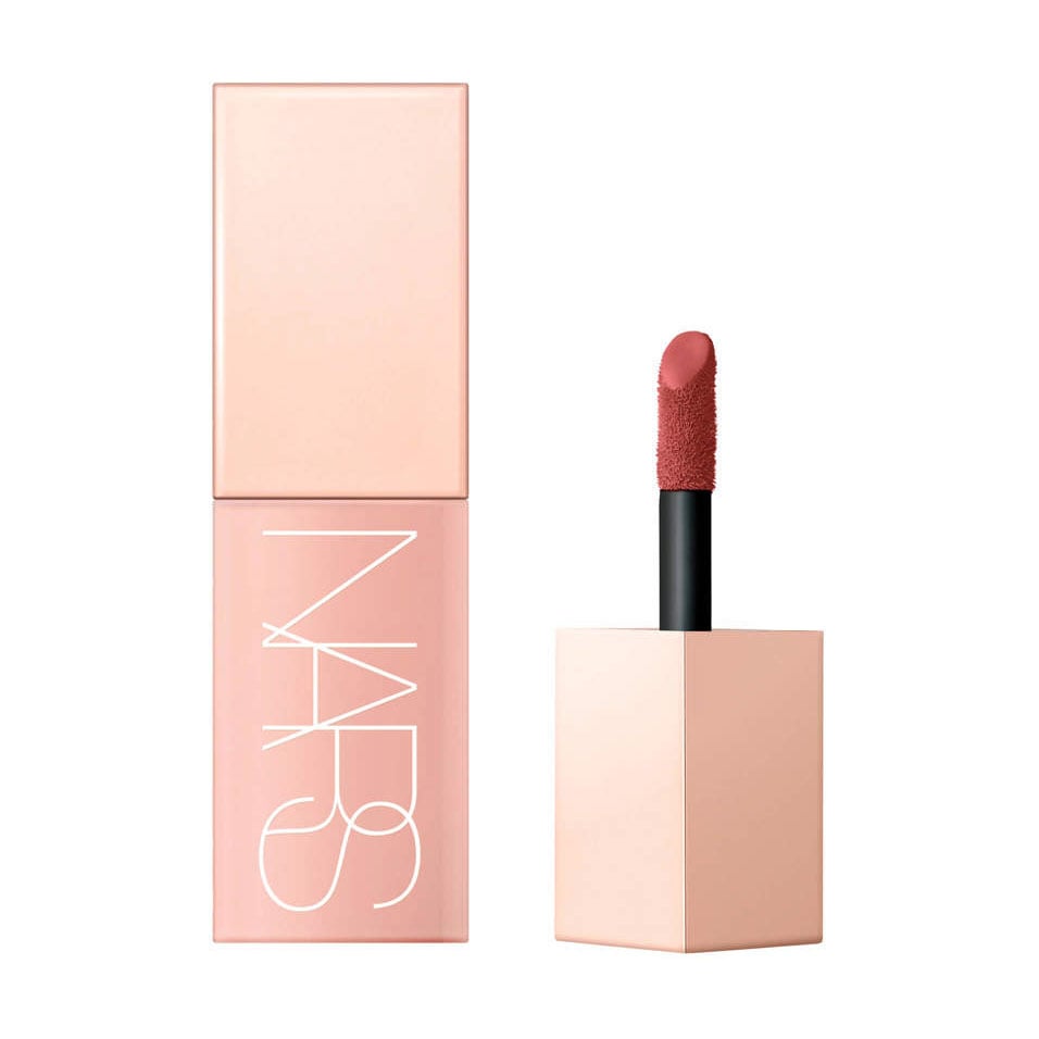 Рідкі рум'яна для обличчя Nars Afterglow Liquid Blush, Aragon, 7 мл