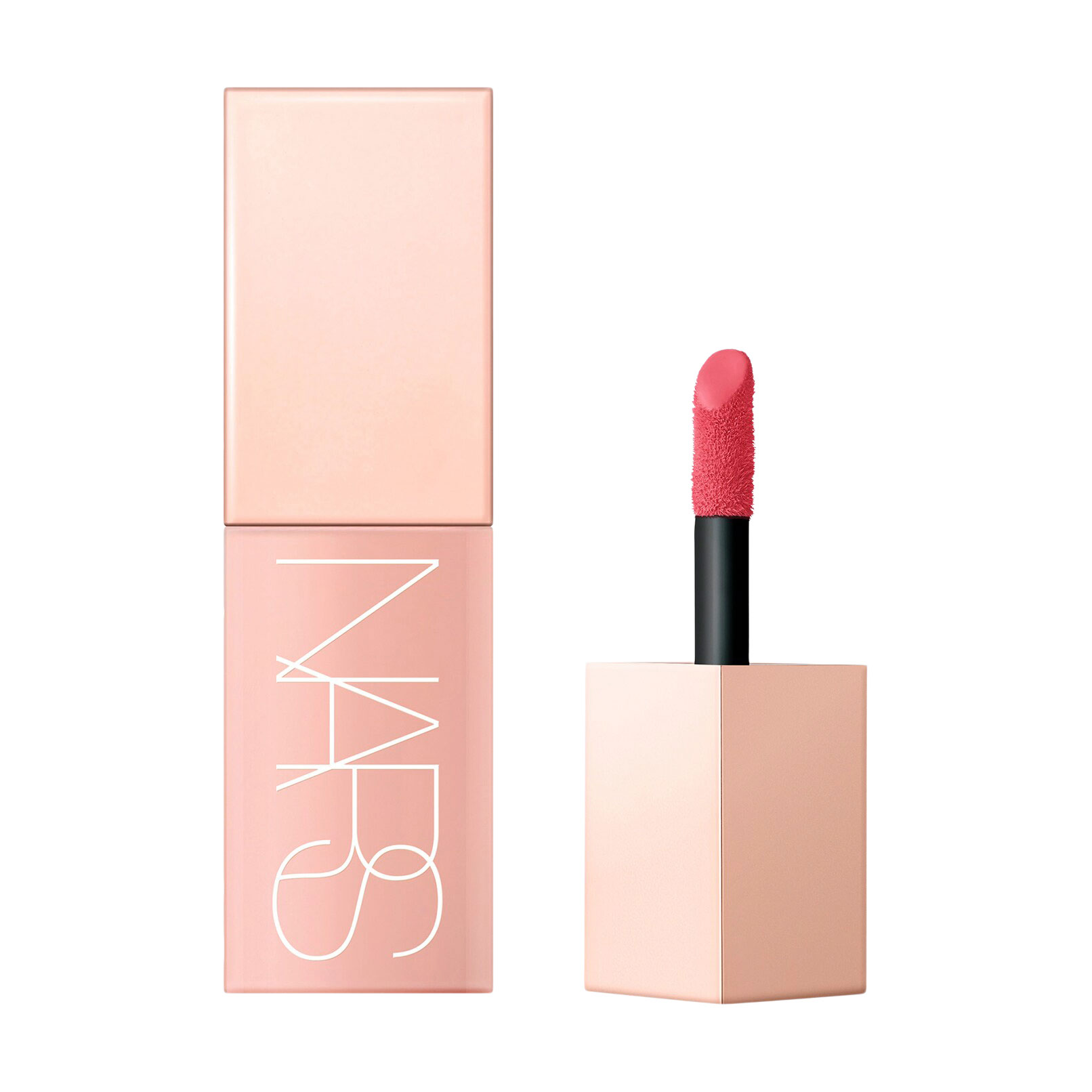 Рідкі рум'яна для обличчя Nars Afterglow Liquid Blush, Secret Lover, 7 мл