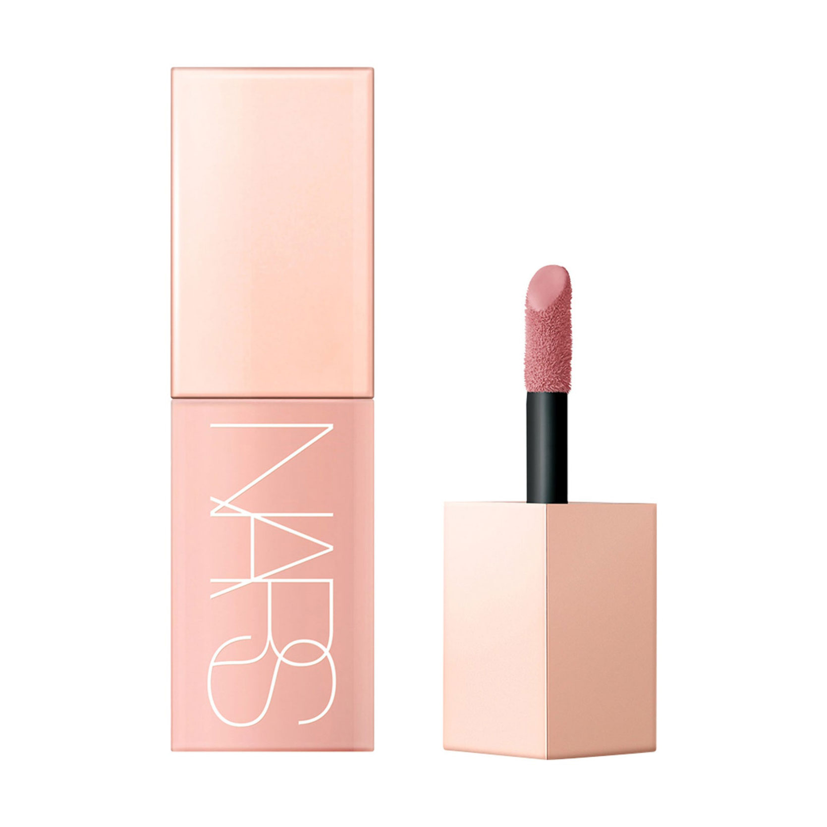 Рідкі рум'яна для обличчя Nars Afterglow Liquid Blush, Dolce Vita, 7 мл